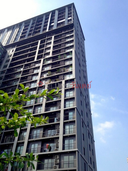 Property Search Thailand | OneDay | Residential Rental Listings | Condo for Rent: The Seed Mingle, 72 m², 2 bedroom(s)