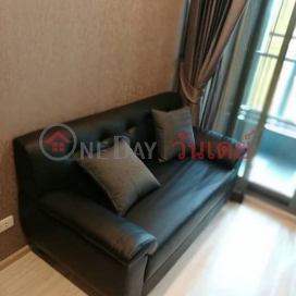 Condo for Rent: Ideo Mobi Sukhumvit Eastgate, 31 m², 1 bedroom(s) - OneDay_0