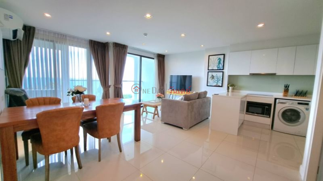 De Amber 2 Beds 2 Baths Na Jomtien 56 Bang Saray | ประเทศไทย, ขาย, ฿ 9.3Million