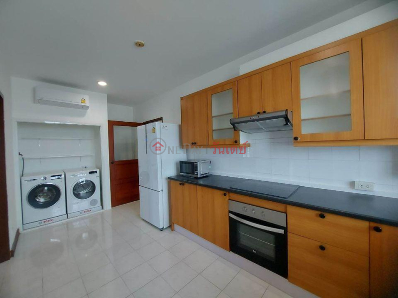 ฿ 90,000/ month Condo for Rent: P.r.home 3 Apartment, 200 m², 2 bedroom(s)