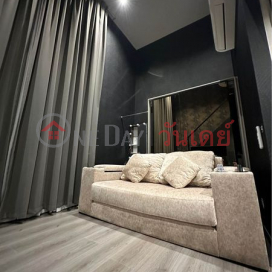 Condo for rent: The Reserve Phahol-Pradipat (16th floor),duplex 1 bedroom _0