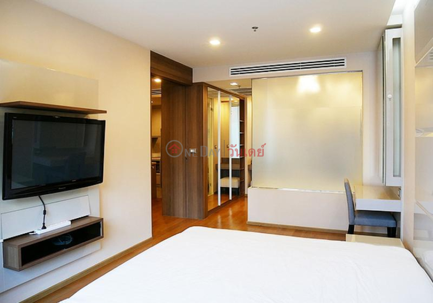 Condo for Rent: The Address Sathorn, 56 m², 1 bedroom(s) | Thailand, Rental | ฿ 34,000/ month