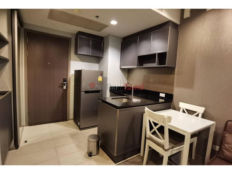 ฿ 16,000/ เดือน | คอนโด สำหรับ เช่า: Nye by Sansiri, 31 ตร.ม., 1 ห้องนอน