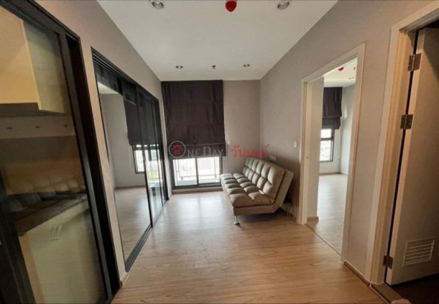 For sale condo The Tree Huamak Interchange (25th floor) | Thailand, Sales ฿ 3.4Million