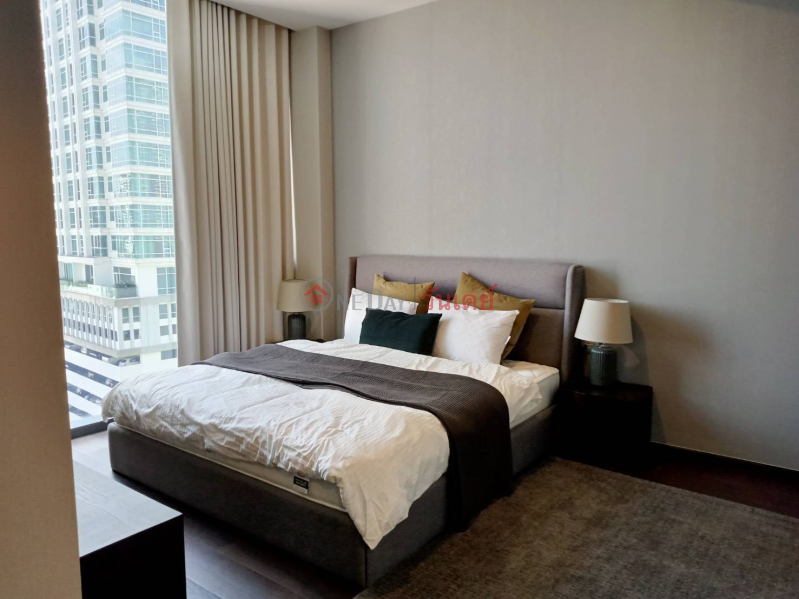 Condo for Rent: Laviq Sukhumvit 57, 86 m², 2 bedroom(s) Thailand | Rental ฿ 85,000/ month