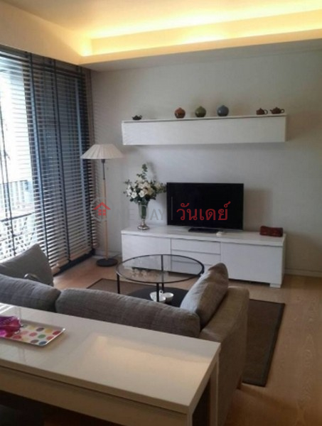 Condo for Rent: Siamese Gioia, 49 m², 1 bedroom(s) Rental Listings