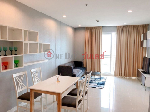 คอนโด สำหรับ เช่า: Circle Condominium, 75 ตร.ม., 2 ห้องนอน - OneDay_0