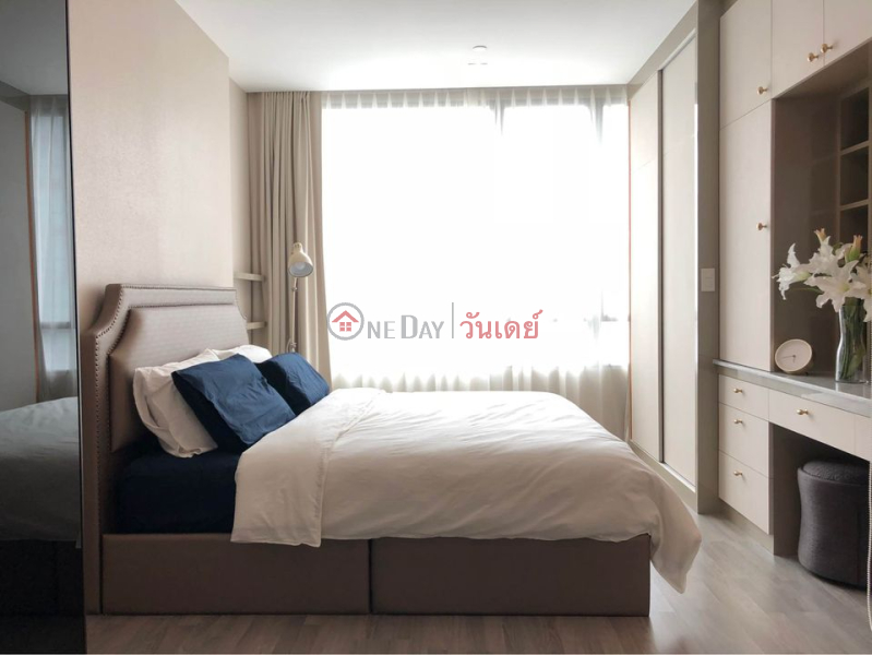 Condo for Rent: 333 Riverside, 51 m², 1 bedroom(s) Rental Listings