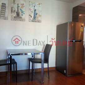 Condo for Rent: Belle Grand Rama 9, 43 m², 1 bedroom(s) - OneDay_0