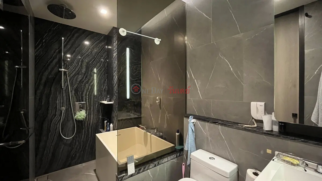 Property Search Thailand | OneDay | Residential | Sales Listings | Discover Luxury Living at The Reserve Sukhumvit 61!