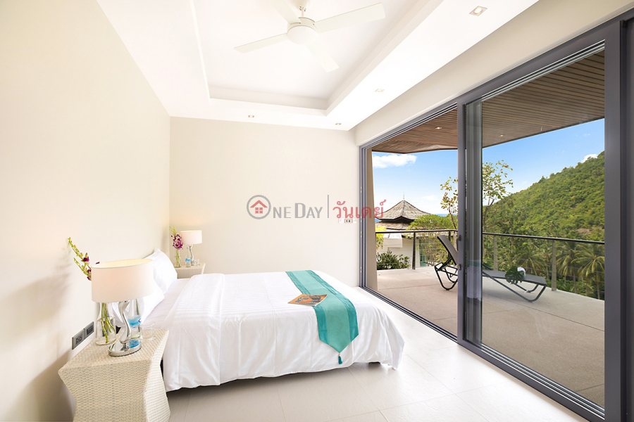 Yoga Inspired Villa Thailand, Sales | ฿ 3,130.13Million