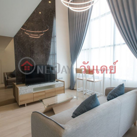 คอนโด สำหรับ เช่า: Knightsbridge Prime Sathorn, 37 ตร.ม., 1 ห้องนอน - OneDay_0