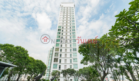 The Height 3 Beds 3 Baths Sukhumvit 55 Bangkok _0