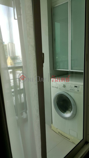 ฿ 32,000/ month, Condo for Rent: Ivy Thonglor, 43 m², 1 bedroom(s)