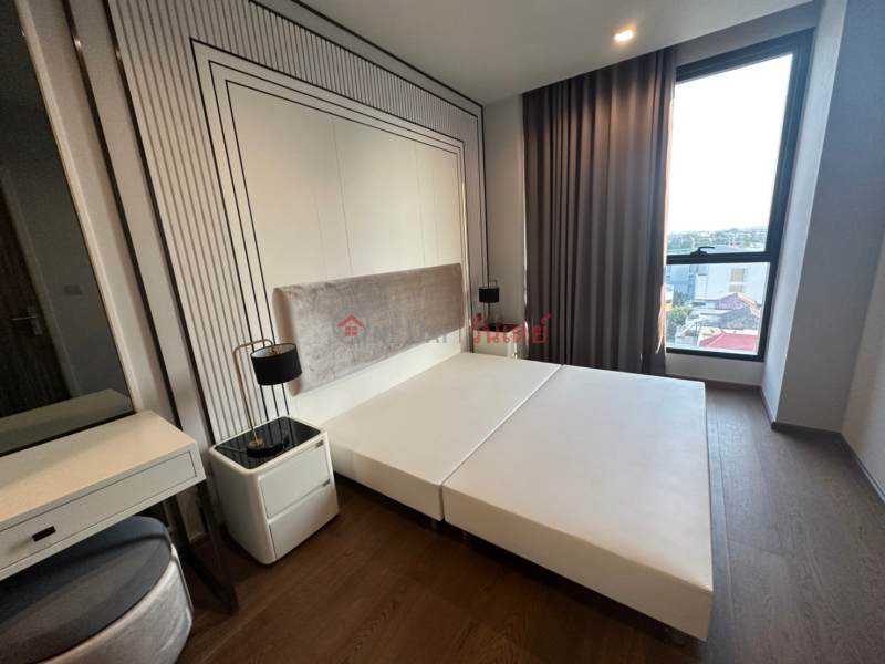 Condo for Rent: Ideo Q Sukhumvit 36, 46 m², 1 bedroom(s) Rental Listings