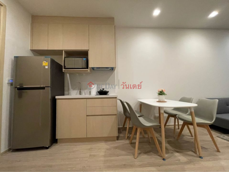 Condo for Rent: Noble State 39, 35 m², 1 bedroom(s) Thailand Rental, ฿ 31,000/ month