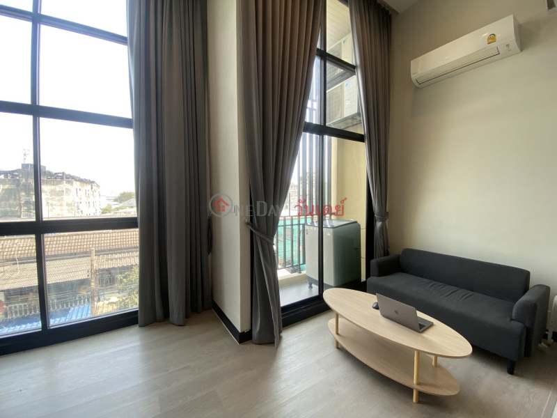 Condo for Rent: Thames Residence, 42 m², 1 bedroom(s) Rental Listings