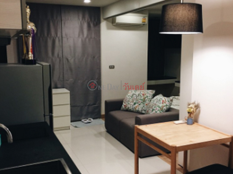 Condo for Rent: Tree Condo Ekamai, 40 m², 1 bedroom(s),Thailand | Rental ฿ 18,000/ month