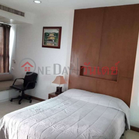 Condo for Rent: The Address Siam, 40 m², 1 bedroom(s) - OneDay_0