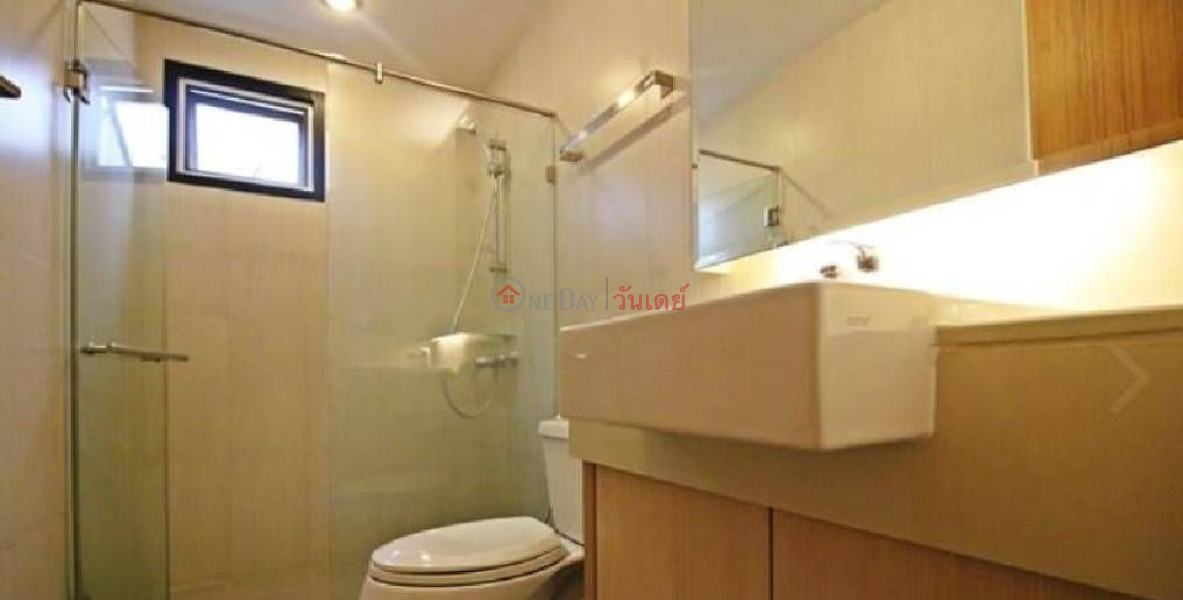 Condo for Rent: Zenith Place Sukhumvit 42, 39 m², 1 bedroom(s) Rental Listings