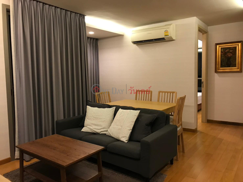 Condo for Rent: Via Botani, 47 m², 1 bedroom(s) Rental Listings