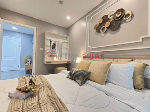 Condo for rent iCondo Sukhumvit 103 (1st floor) _0