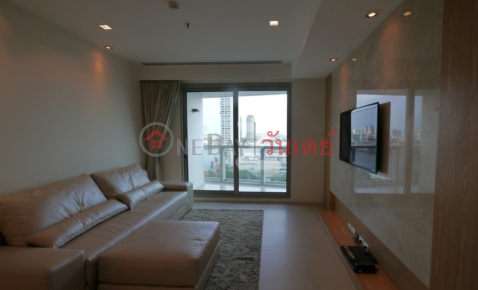 Condo for Rent: The River, 78 m², 2 bedroom(s) - OneDay_0