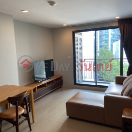 คอนโด สำหรับ เช่า: Mirage Sukhumvit 27, 55 ตร.ม., 2 ห้องนอน - OneDay_0