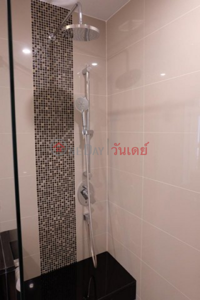 คอนโด สำหรับ เช่า: Supalai Elite Phayathai, 60 ตร.ม., 1 ห้องนอน | ประเทศไทย | เช่า | ฿ 25,500/ เดือน