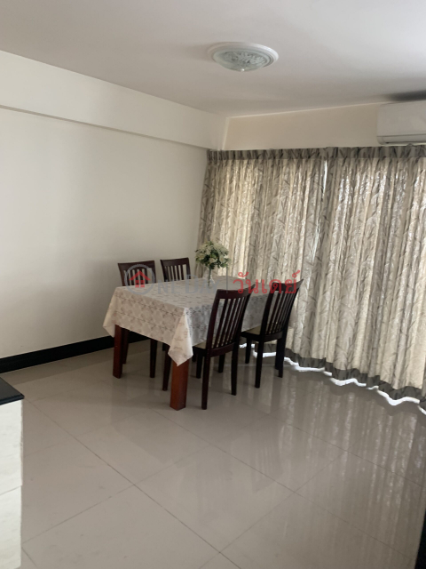 2 bed and 2 bath Duplex Thonglor tower (TRI-12367)_0