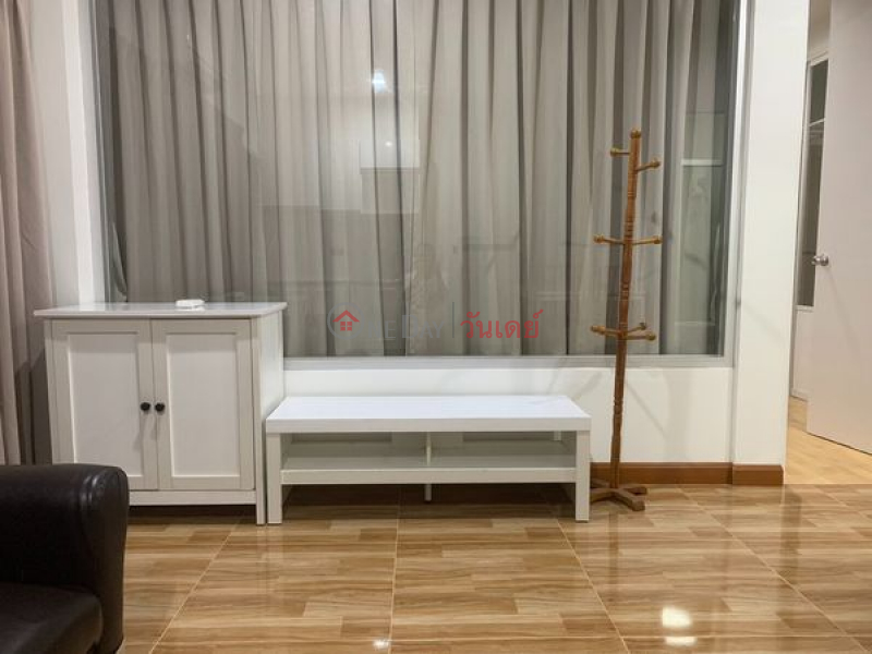 ฿ 12,500/ month | Condo for rent The Parkland Taksin -Tha Phra (6th floor)