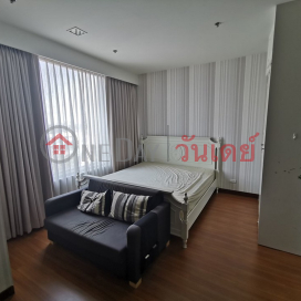 Condo for Rent: Vantage Ratchavipa, 31 m², 1 bedroom(s) - OneDay_0