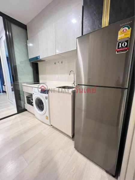 Condo for Rent: Life One Wireless, 29 m², 1 bedroom(s) Rental Listings