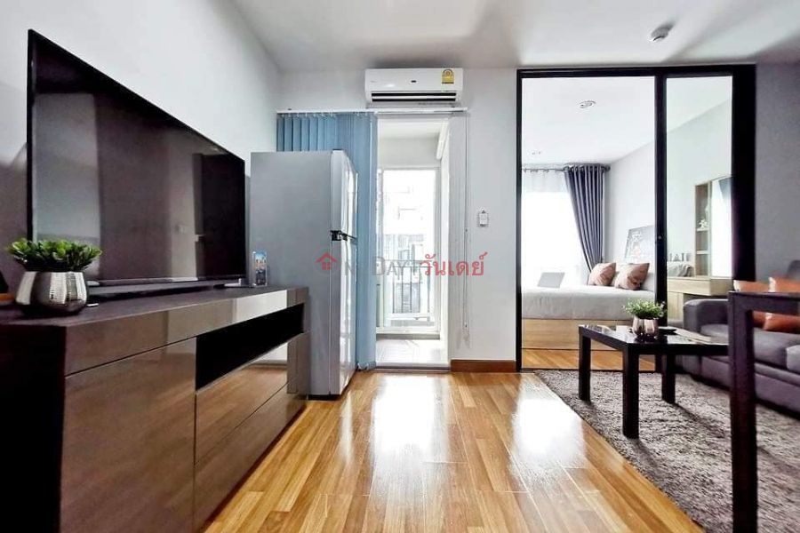 ฿ 10,500/ month Regent Home Sukhumvit 81 (4th floor, building B)