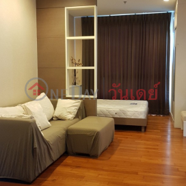 คอนโด สำหรับ เช่า: Ivy Sathorn 10, 34 ตร.ม., 1 ห้องนอน - OneDay_0