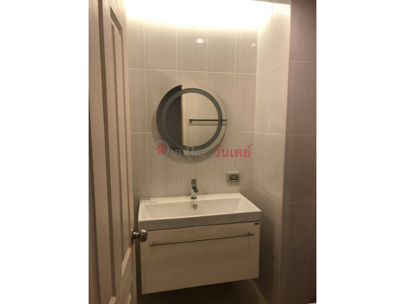 Condo for Rent: Life @ Ladprao 18, 35 m², 1 bedroom(s) Thailand Rental ฿ 16,000/ month