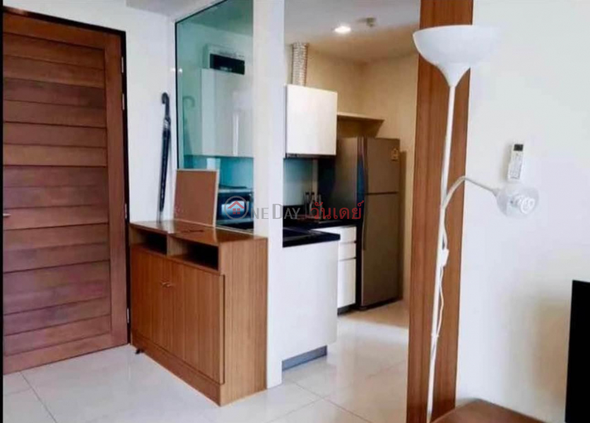 Condo for rent: Beverly 33 by Aspira (8th floor) | Thailand, Rental ฿ 25,000/ month