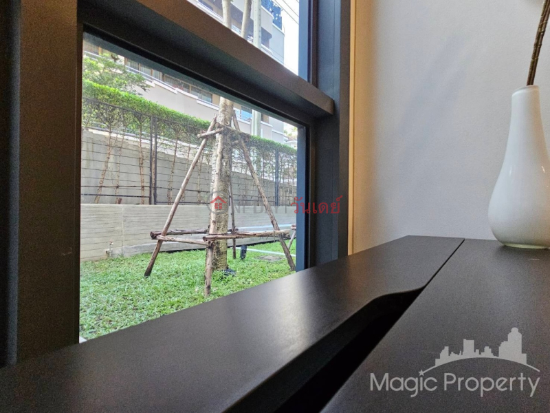 Taka Haus Ekkamai 12 Condominium, Watthana, Bangkok, Thailand, Sales | ฿ 4.39Million