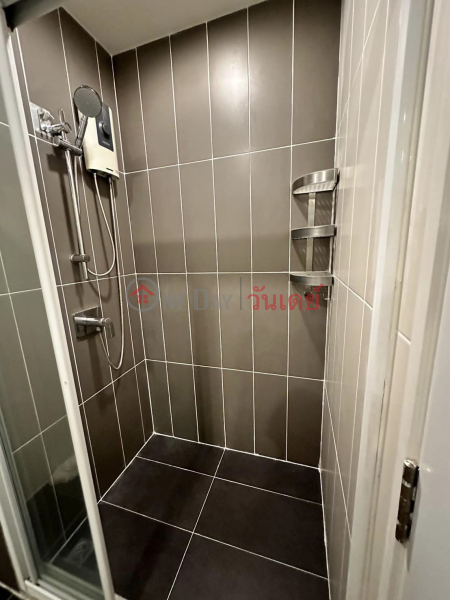 ฿ 18,000/ month Condo for rent, Centric Huai Khwang Station (15th floor)