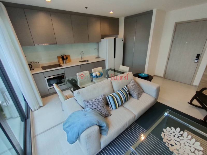  | 2 Residential, Rental Listings | ฿ 55,000/ month