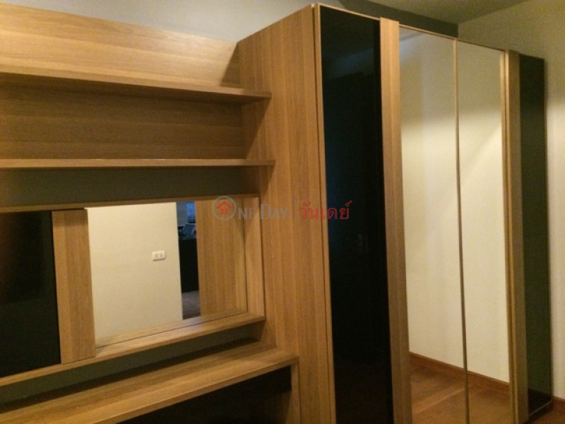 ฿ 61,000/ month, Condo for Rent: The Address Chidlom, 72 m², 2 bedroom(s)