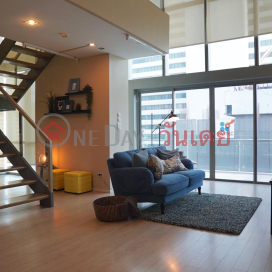 Condo for Rent: The Room Sukhumvit 21, 106 m², 2 bedroom(s) - OneDay_0