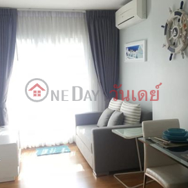 Condo for Rent: Aspire Rama 4, 28 m², 1 bedroom(s) - OneDay_0