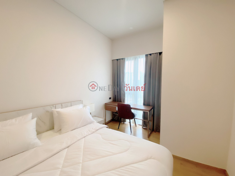 คอนโด สำหรับ เช่า: Siamese Exclusive Sukhumvit 31, 54 ตร.ม., 1 ห้องนอน รายการเช่า