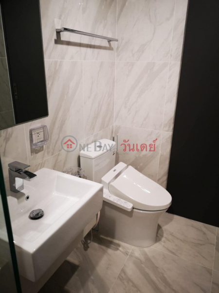 P06240424 For Rent Condo IDEO Mobi Rangnam (Ideo Mobi Rangnam) 1 bedroom 35 sq m, 22nd floor. Thailand, Rental ฿ 22,000/ month