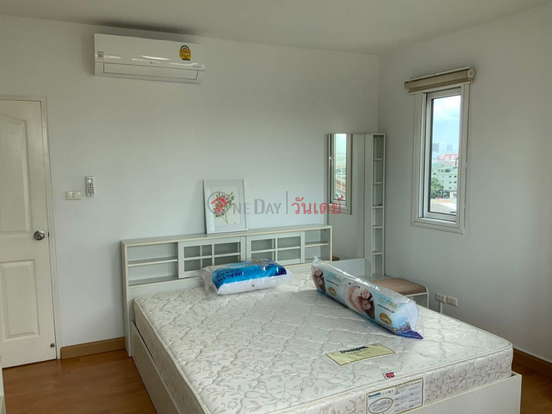 ฿ 22,000/ month Condo for Rent: City Home Sukhumvit, 75 m², 2 bedroom(s)