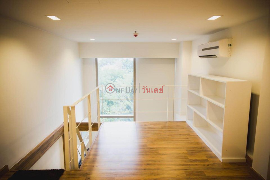 ฿ 25,000/ month | Condo for Rent: Ideo Morph 38, 40 m², 1 bedroom(s)