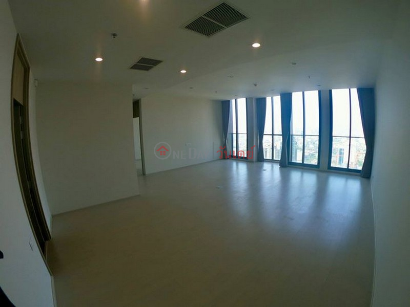 Condo for Rent: Noble Ploenchit, 114 m², 2 bedroom(s) | Thailand Rental ฿ 80,000/ month