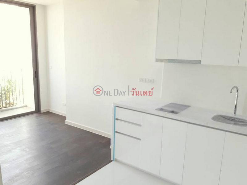 ฿ 24,000/ month Condo for Rent: Nara 9 by Eastern Star, 39 m², 1 bedroom(s)