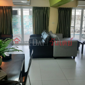 3 bed and 1 bath Thonglor tower (TRI-12360)_0